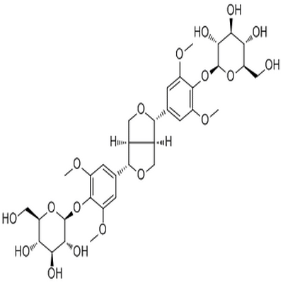 Liriodendrin,Liriodendrin