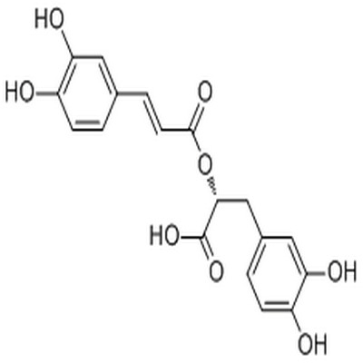 Rosmarinic acid,Rosmarinic acid