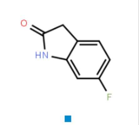 6-氟吲哚酮,6-Fluoroindolin-2-one
