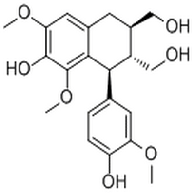 5-Methoxyisolariciresinol,5-Methoxyisolariciresinol