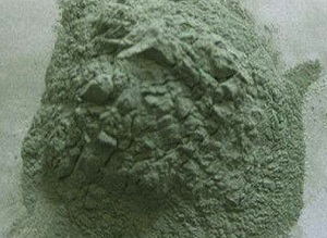 綠碳化硅,green silicon carbide