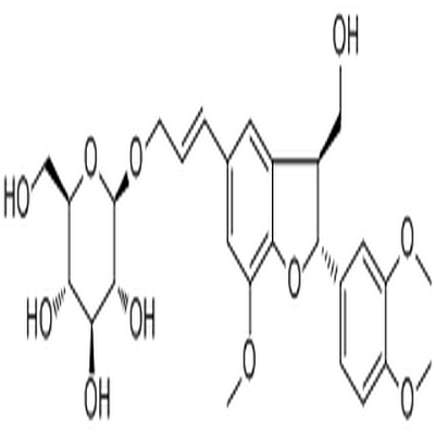 Longifloroside A,Longifloroside A