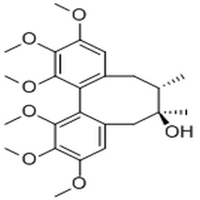 Schizandrin,Schizandrin