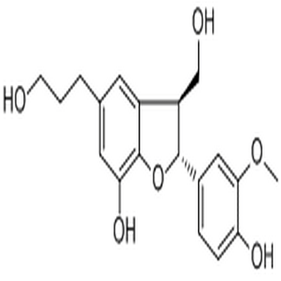 (-)-Cedrusin,(-)-Cedrusin