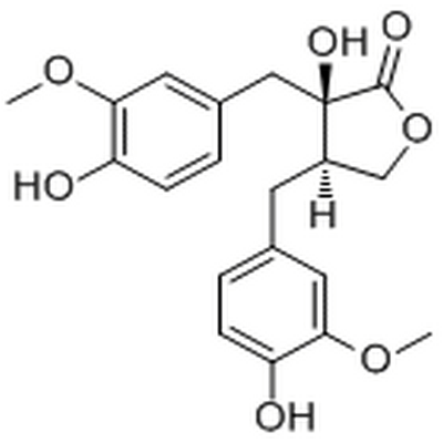 (+)-Nortrachelogenin,(+)-Nortrachelogenin