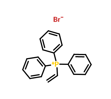 溴化乙烯基三苯基膦,VINYLTRIPHENYLPHOSPHONIUM BROMIDE