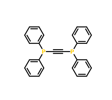 双(二苯基磷)乙炔,BIS(DIPHENYLPHOSPHINO)ACETYLENE
