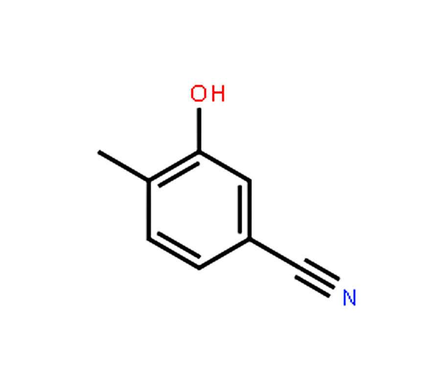 3-羟基-4-甲基苯腈,3-Hydroxy-4-methylbenzonitrile