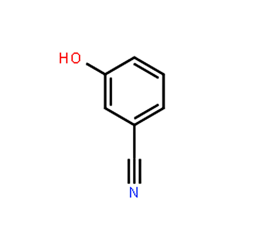 间氰基酚,3-Cyanophenol
