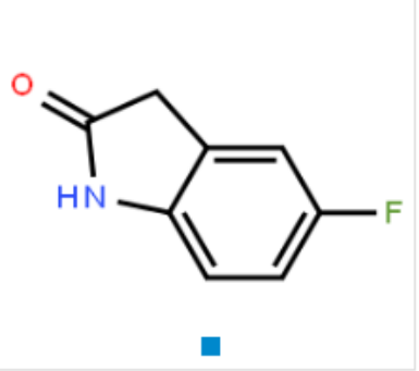 5-氟吲哚-2-酮,5-Fluoroindolin-2-one