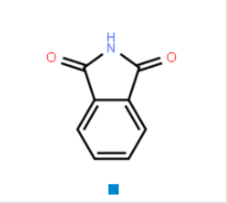 邻苯二甲酰亚胺,1,2-Benzenedicarboximide
