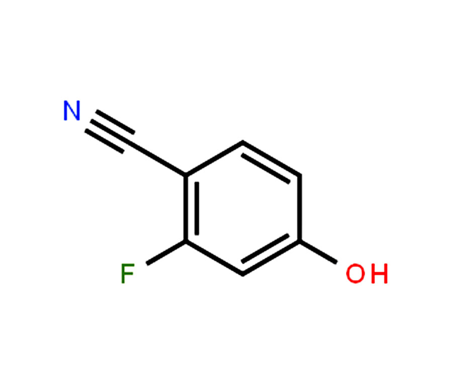 2-氟-4-羥基苯腈,4-Cyano-3-fluorophenol