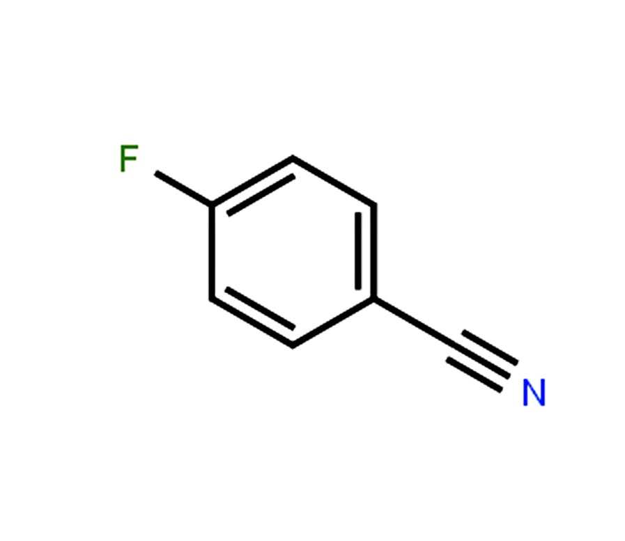 对氟苯甲腈,4-Fluorobenzonitrile