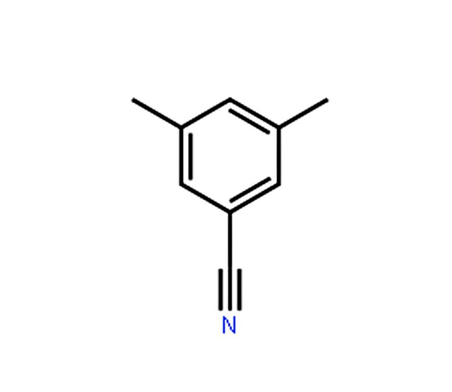 3,5-二甲基苯腈,3,5-Dimethylbenzonitrile