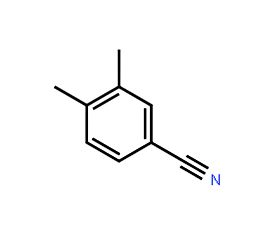 3,4-二甲基苯腈,3,4-Dimethylbenzonitrile