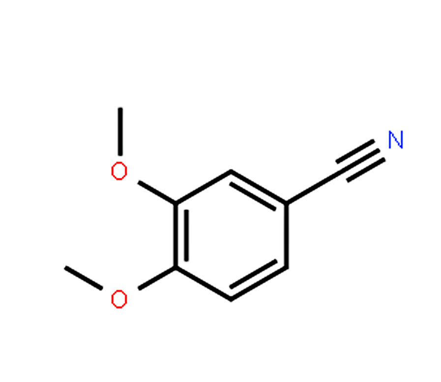 3,4-二甲氧基苯甲腈,3,4-Dimethoxybenzonitrile