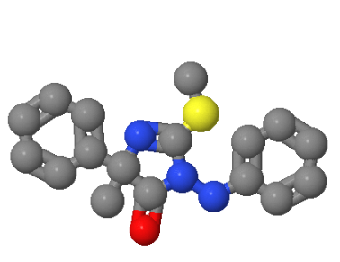 咪唑菌酮,Fenamidone