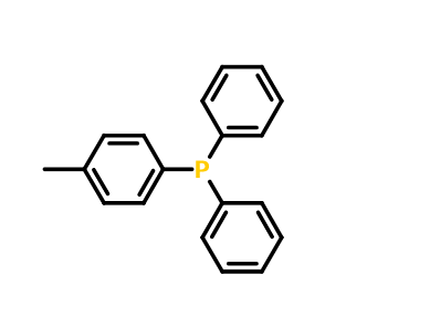 二苯基甲苯基磷,DIPHENYL(P-TOLYL)PHOSPHINE