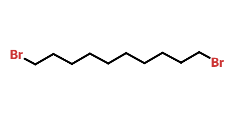 1,10-二溴癸烷,1,10-Dibromodecane