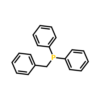 苄基二苯膦,BENZYLDIPHENYLPHOSPHINE
