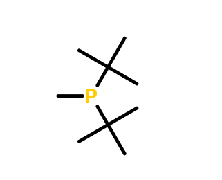 二叔丁基甲基磷,DI-T-BUTYLMETHYLPHOSPHINE