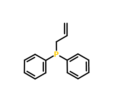 烯丙基二苯基膦,ALLYLDIPHENYLPHOSPHINE