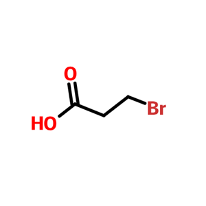 3-溴丙酸