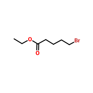 5-溴戊酸乙酯,Ethyl 5-bromovalerate