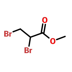 2,3-二溴丙酸甲酯