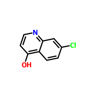 7-氯-4-羟基喹啉,7-Chloroquinolin-4-ol