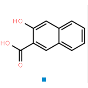 2-萘酚-3-甲酸