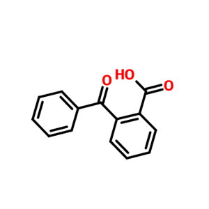 邻苯甲酰苯甲酸,2-Benzoylbenzoic acid