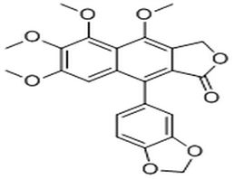 5-Methoxyjusticidin A,5-Methoxyjusticidin A