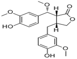 (7R)-Methoxy-8-epi-matairesinol