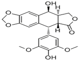 4'-Demethylepipodophyllotoxin