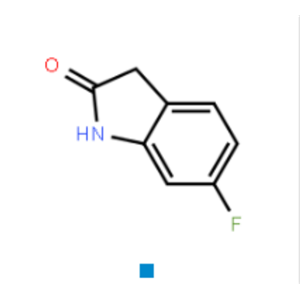 6-氟吲哚酮