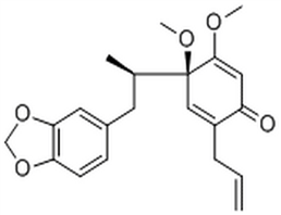 Isodihydrofutoquinol A,Isodihydrofutoquinol A