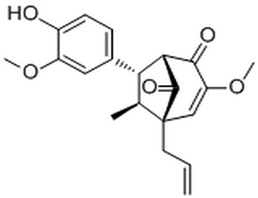 4-O-Demethylisokadsurenin D