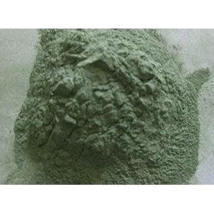 绿碳化硅,green silicon carbide