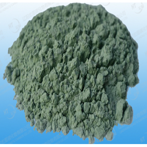 绿碳化硅,green silicon carbide