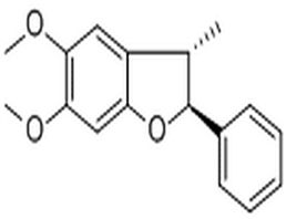 Obtusafuran methyl ether,Obtusafuran methyl ether