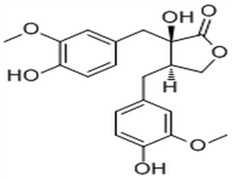 (+)-Nortrachelogenin,(+)-Nortrachelogenin