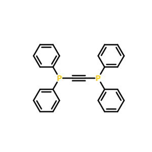 双(二苯基磷)乙炔