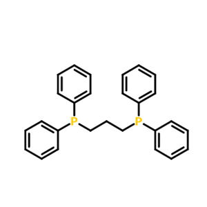 1,3-双(二苯基膦)丙烷