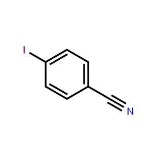 4-碘苯甲腈