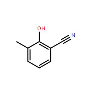 2-甲基-6-氰基 苯酚