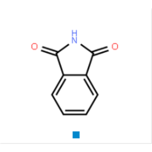 邻苯二甲酰亚胺,1,2-Benzenedicarboximide