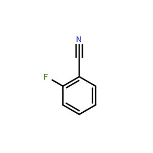 2-氟苯腈,2-Fluorobenzonitrile
