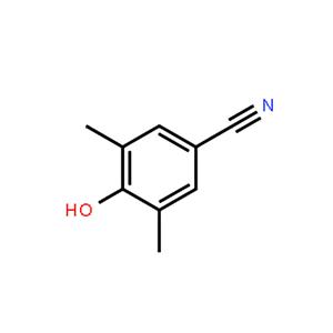 4-羟基-3,5-二甲基苯腈,4-Hydroxy-3,5-dimethylbenzonitrile