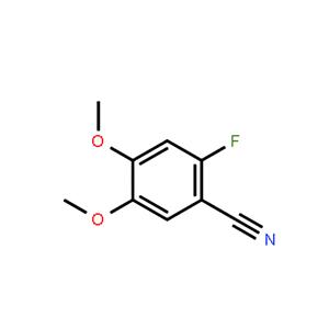 α-甲基-DL-色氨酸甲酯,2-Fluoro-4,5-dimethoxybenzonitrile